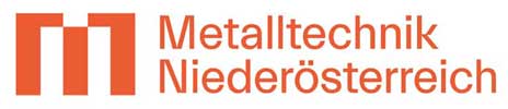 Logo Metalltechnik Niederösterreich