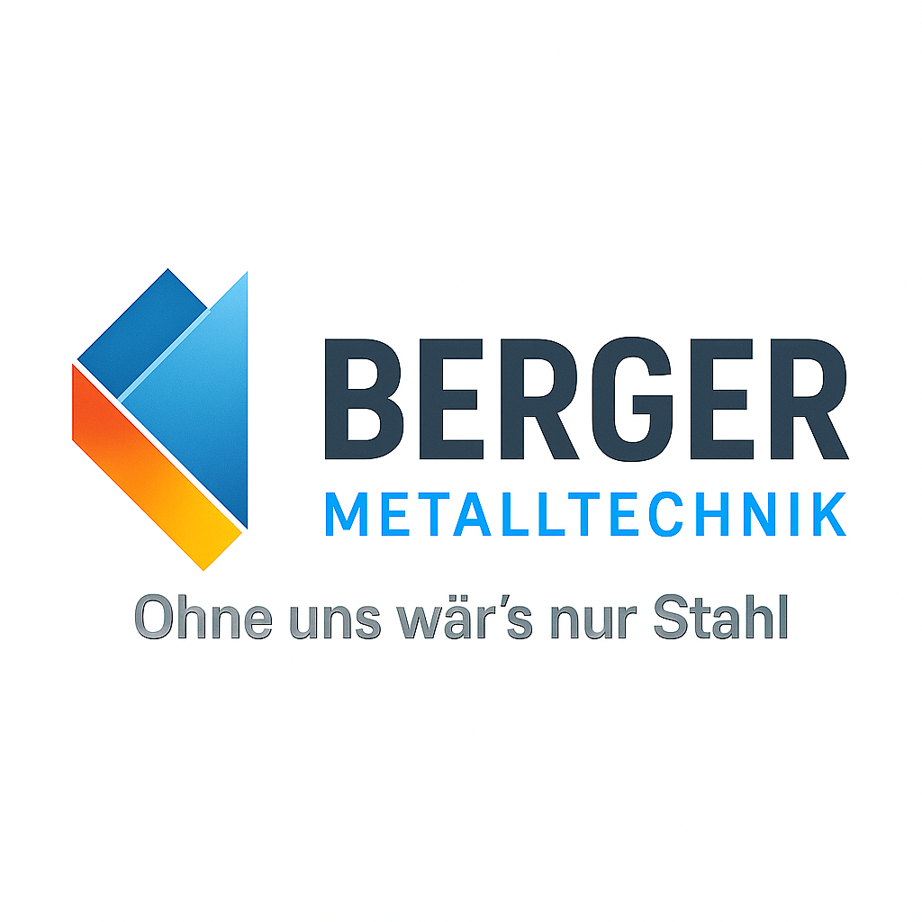 Berger_Metalltechnik Metalltechnik - Stiegengeländer