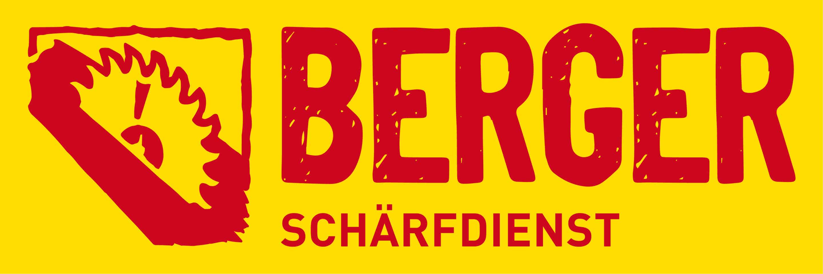 Schärfdienst Sägeblatt